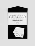 The Neapolitan Gift Card
